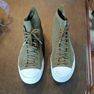 Native Jefferson hi tops